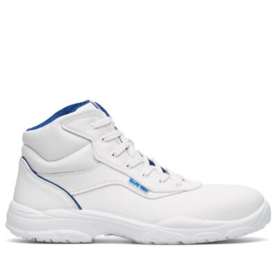 Zapatilla de Seguridad Exena Work & Leisure Pearl S2 SRC