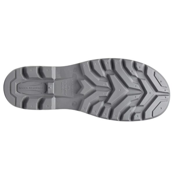 Bota de Seguridad Exena Boots Chimera S4 SRC