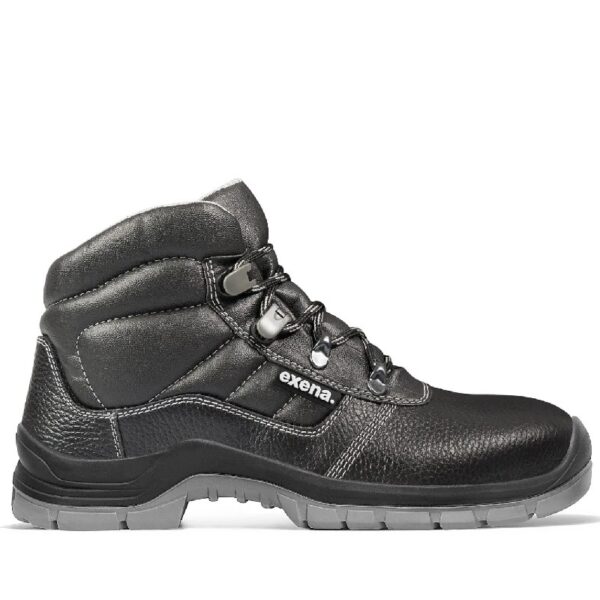 Calzado de Seguridad Exena Work Garda S3 SRC