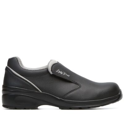 Calzado de Seguridad Exena Ladies First ADA S2 SRC