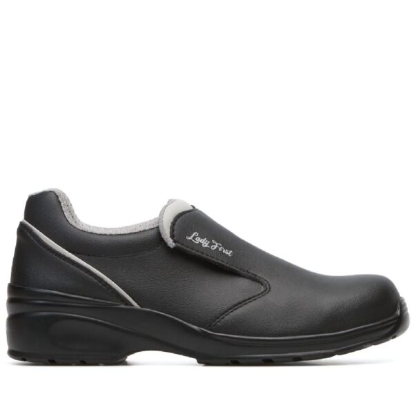 Calzado de Seguridad Exena Ladies First ADA S2 SRC