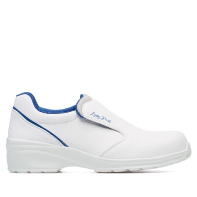 Calzado de Seguridad Exena Ladies First Emma S2 SRC