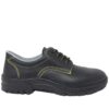 Calzado de seguridad Exena Work 59808 S3 HRO SRC