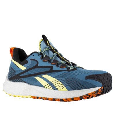 Calzado de seguridad Reebok FE4 Adventure Work IB3611 S1PS SR HRO