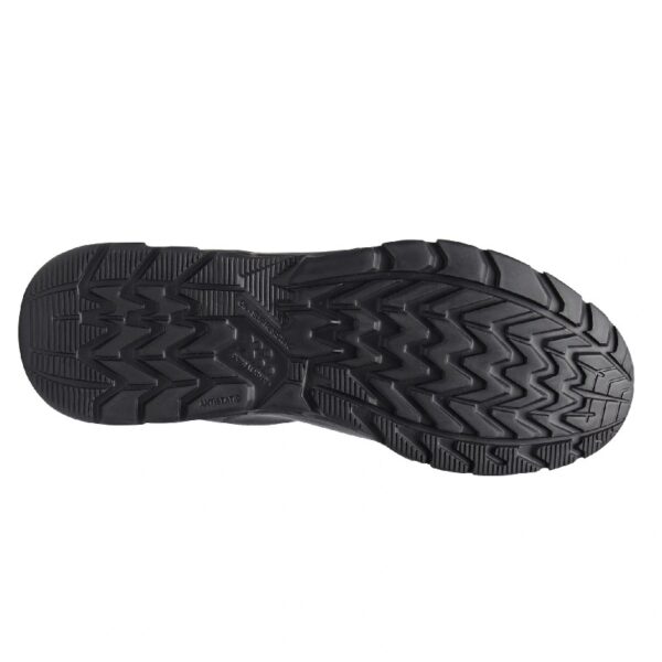 Calzado de trabajo Exena Essence Dylan Black 01 FO SR