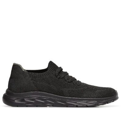 Calzado de trabajo Exena Essence Dylan Black 01 FO SR