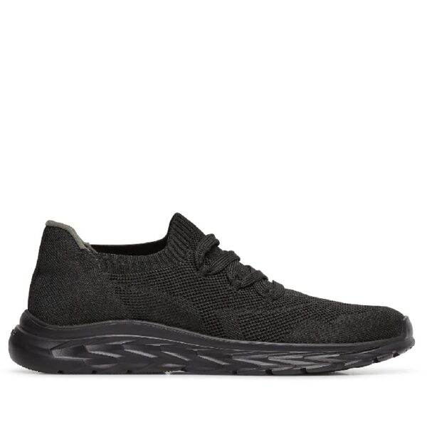 Calzado de trabajo Exena Essence Dylan Black 01 FO SR