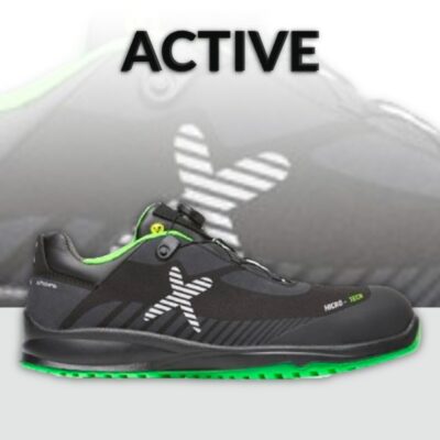 Exena Active