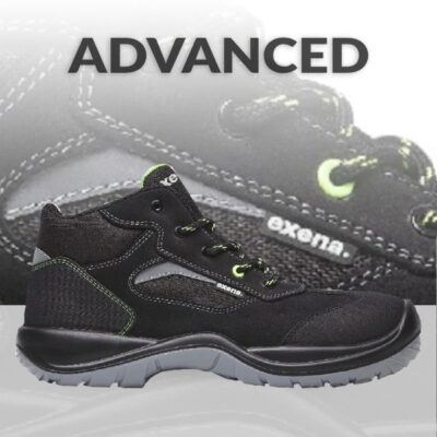 Exena Advanced