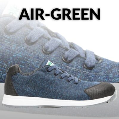 Exena Air-Green