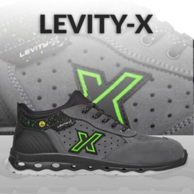 Exena Levity-X