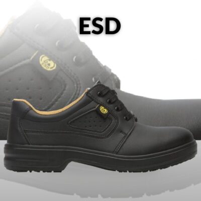Exena Safeway ESD