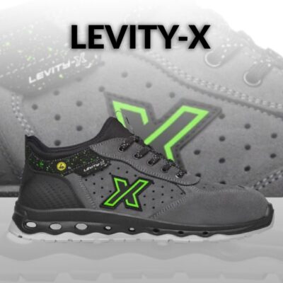 Exena Levity-X