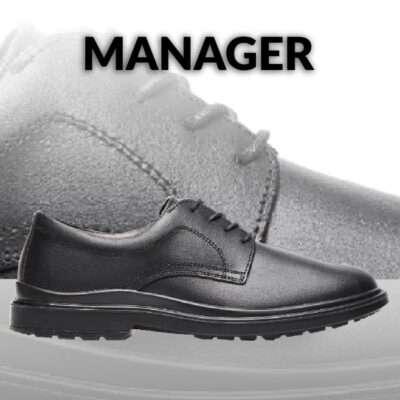 Exena Safeway Manager