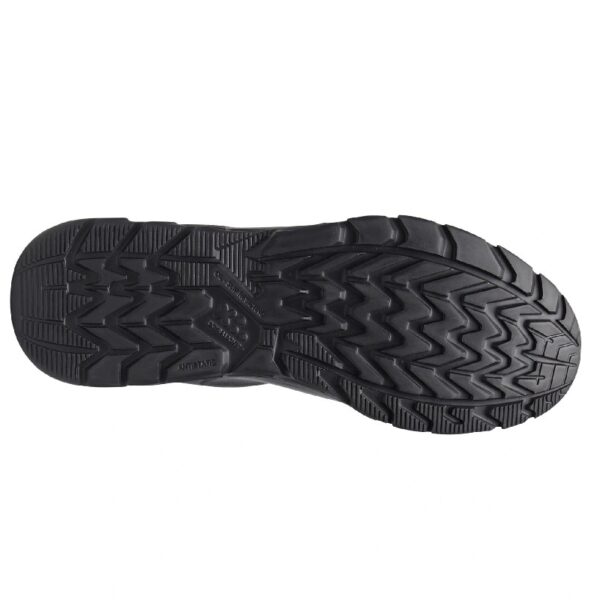 Mocasín de trabajo Exena Essence Adrian Black 02 FO SR