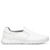 Mocasin de trabajo Exena Essence Adrian White 02 FO SR