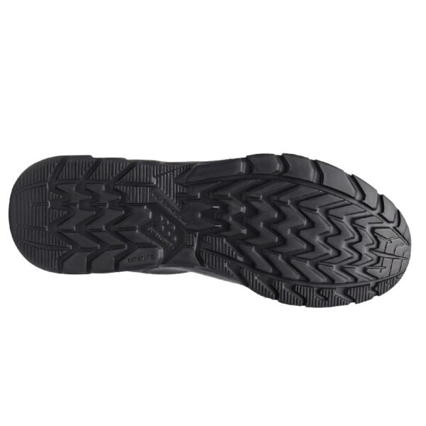 Mocasín de trabajo Exena Essence Alan Black 02 FO SR