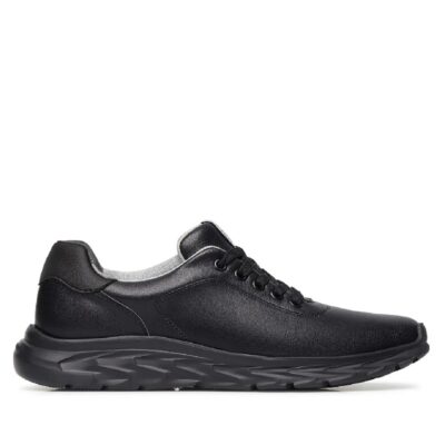 Mocasín de trabajo Exena Essence Alan Black 02 FO SR