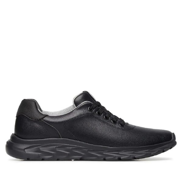 Mocasín de trabajo Exena Essence Alan Black 02 FO SR