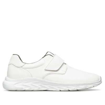 Mocasín de trabajo Exena Essence Romeo White 03 FO SR