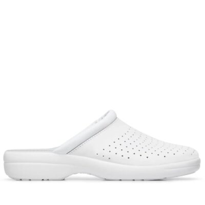 Sandalia Exena L&L SC707 White OB E A FO SRC