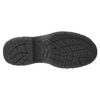 Sandalia de seguridad Exena Work & Leisure Lotus Black S1 SRC