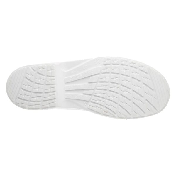 Zapatilla de Seguridad Exena Hi-Tech 00D201 01 FO SRC