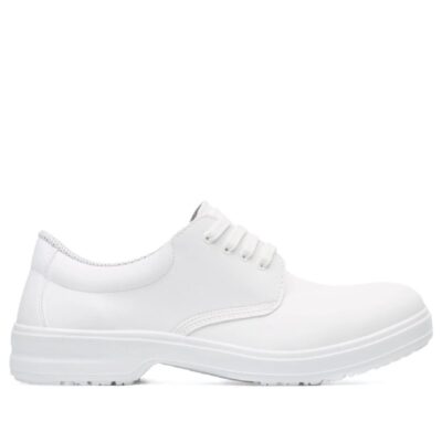 Zapatilla de Seguridad Exena Hi-Tech 00D201 01 FO SRC