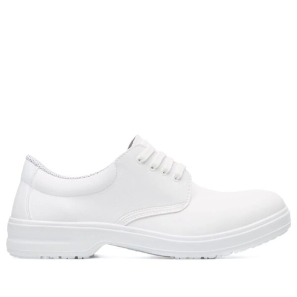 Zapatilla de Seguridad Exena Hi-Tech 00D201 01 FO SRC
