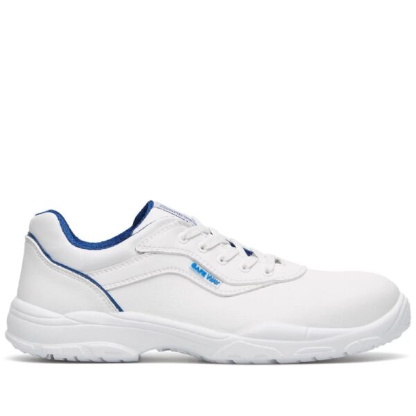 Zapato de Seguridad Exena Work & Leisure Odessa S2 SRC