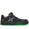 Zapatilla de seguridad Exena Active-X Race S3 SRC ESD