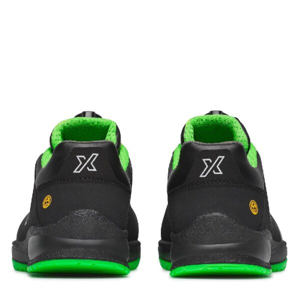 Zapatilla de Seguridad Exena Active-X Race S3 SRC ESD