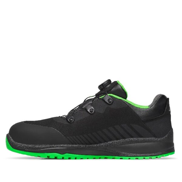 Zapatilla de Seguridad Exena Active-X Race S3 SRC ESD