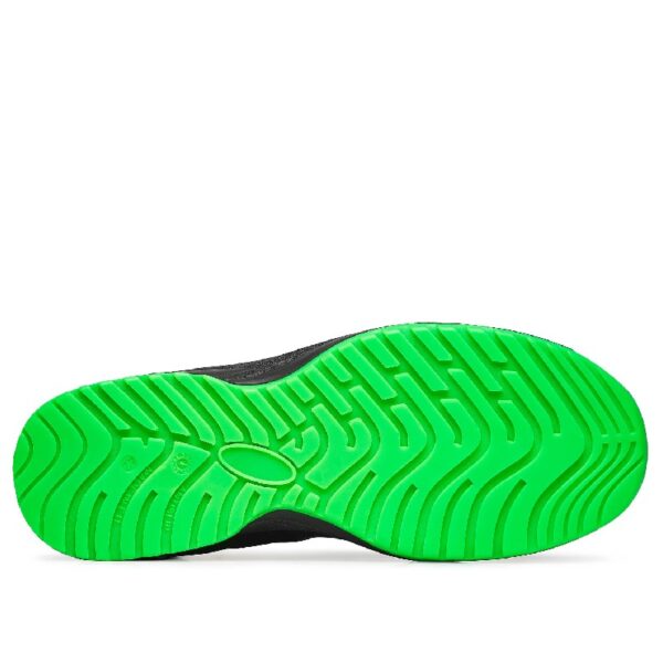 Zapatilla de Seguridad Exena Active-X Race S3 SRC ESD