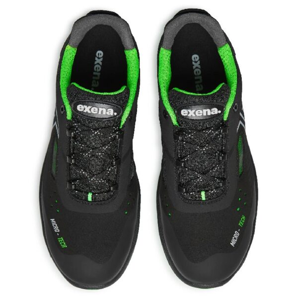 Zapatilla de Seguridad Exena Active-X Revolt S1P SRC ESD