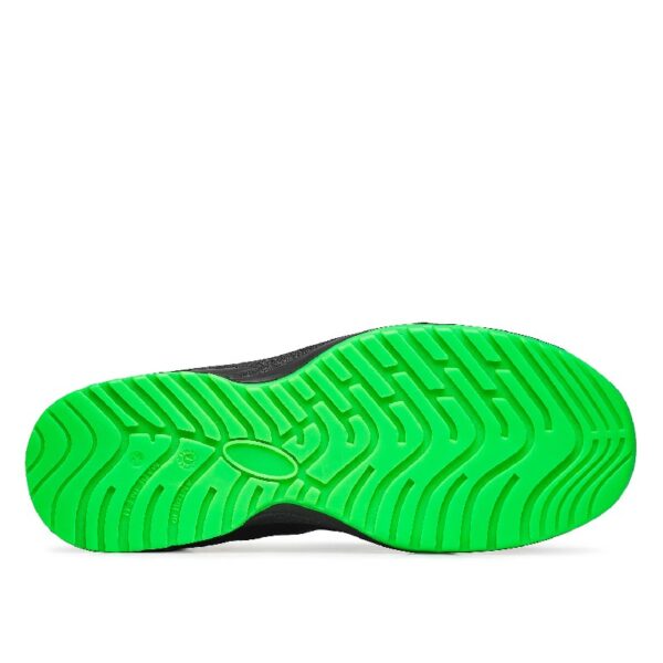 Zapatilla de Seguridad Exena Active-X Revolt S1P SRC ESD