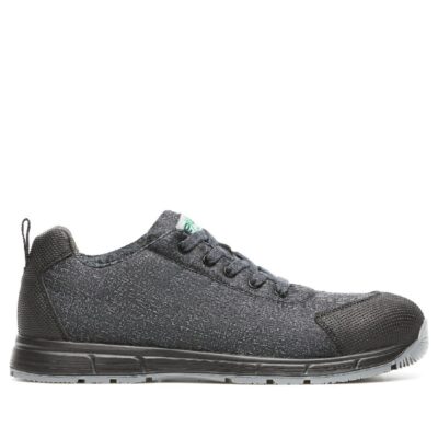 Zapatilla de Seguridad Exena Air-Green Carbon S1P SRC