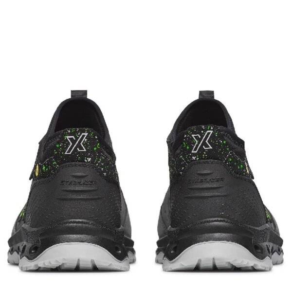 Zapatillas de Seguridad Exena Levity-X Neptune S1P SRC ESD