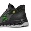 Zapatilla de seguridad Exena Levity-X Neptune S1P SRC ESD