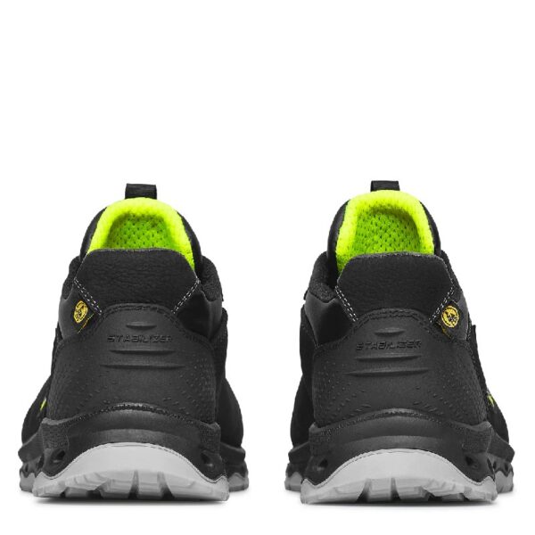 Calzado de Seguridad Exena Levity-X Comet S3L FO SRC ESD