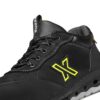 Zapatilla de seguridad Exena Levity-x Comet S3L FO SR ESD-8
