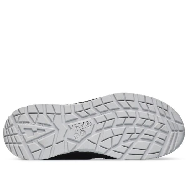 Calzado de Seguridad Exena Levity-X Comet S3L FO SRC ESD