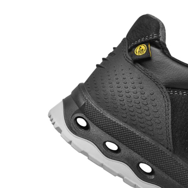 Calzado de Seguridad Exena Levity-X Comet S3L FO SRC ESD