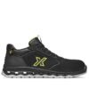 Zapatilla de seguridad Exena Levity-x Comet S3L FO SR ESD-8