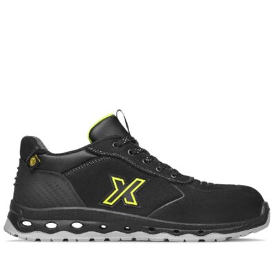 Calzado de Seguridad Exena Levity-X Comet S3L FO SRC ESD