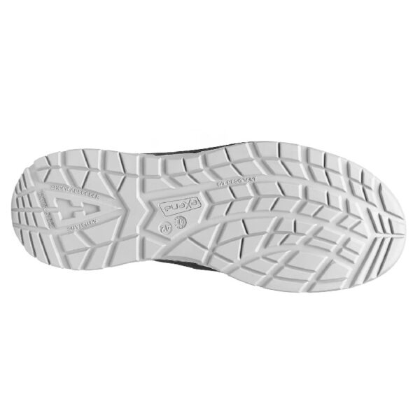 Calzado de Seguridad Exena Levity-X Moon S3 SRC ESD