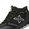 Zapatilla de seguridad Exena Levity-x Moon S3 SRC ESD