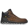 Zapato alto de Seguridad Exena Levity-X Uranus S3