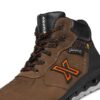 Zapato alto de Seguridad Exena Levity-X Uranus S3