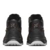 Zapato alto de Seguridad Exena Levity-X Uranus S3